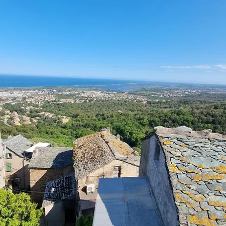 Casa Léa-maria Furiani