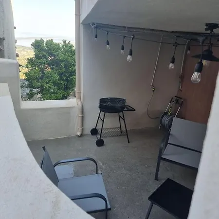 Casa Léa-maria Hébergement de vacances Furiani