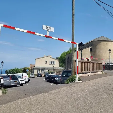 Casa Léa-maria