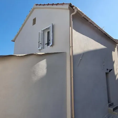 Dom wakacyjny Casa Lea-maria Furiani