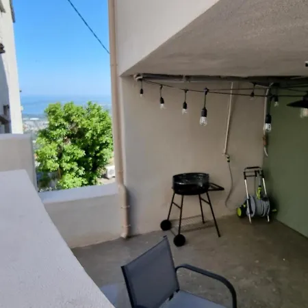 Dom wakacyjny Casa Lea-maria